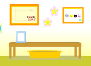 play Flower Bloom Escape 2
