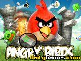 play Angry Birds Hidden Stars
