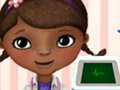 play Doc Mcstuffins