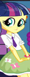 play Equestria Girl Dress Up