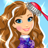 play Anna Frozen Hairstyles