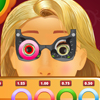 play Rapunzel Eye Doctor