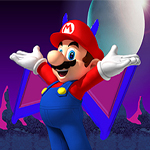 Mario Escape From Hell 2