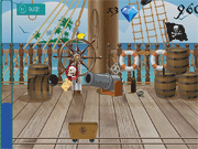 play Pirate Journey