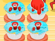 play Sebastian Cupcakes