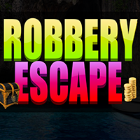 Ena Robbery Escape