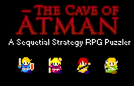 play The Cave Of Ātman