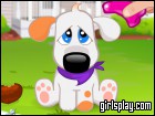 play Sad Puppy