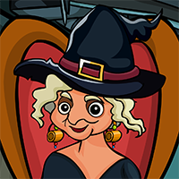 play Ena Escape From Witch