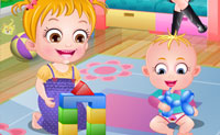 play Baby Hazel Sibling Trouble