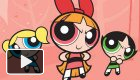 play The Powerpuff Girls