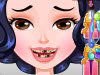 play Snow White Dental Care