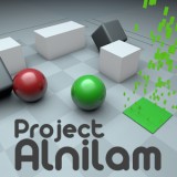 play Project Alnilam