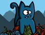 play Bronko Blue, The Kitten Copter