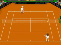 play Tennis Ace