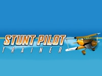 play Stunt Pilot Trainer