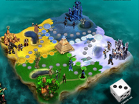 play Conquerors Of The Island