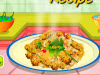 play Spicy Chicken Recipe