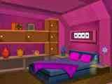 Pretty Pink Room Escape