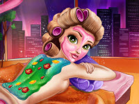 play Ny Fashionista Real Makeover