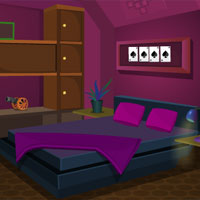 play Pretty Pink Room Escape