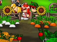 play  Epic Battle Fantasy 3