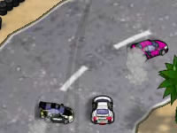 play  Drift Runners 2