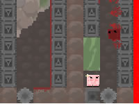 play  Meat Boy - Map Pack