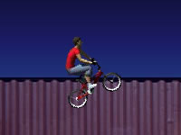 play  Bmx Master