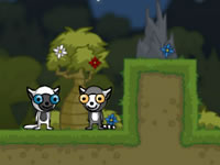 play Lunar Lemurs