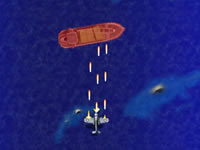 play Naval Fighter