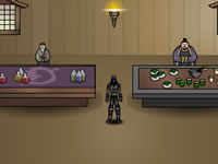 play  Sinjid : Shadow Of The Warrior