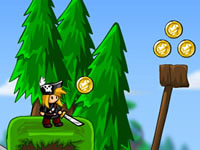 play  Epic Battle Fantasy - Adventure Story