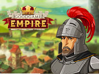 Goodgame Empire