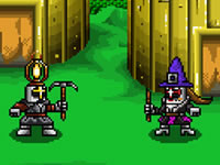 play  Egg Knight