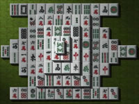 play Mahjong 3D