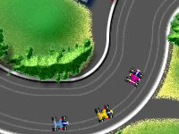 play  Micro Racers