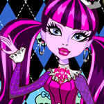 Monster High Beauty Salon