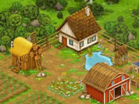 play Goodgame Big Farm