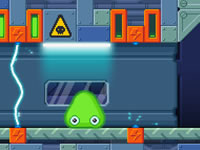 play Slime Laboratory 2