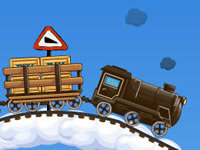 play  Coal Express 4