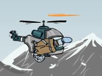 play Power-Copter