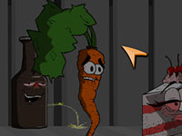 play  Epic Escape Of Carrot