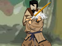 play Bleach Training 2