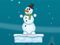 play  Frosty'S Adventure