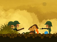 play  Mini Commando