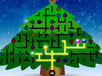 play  Light Up The Christmas Tree