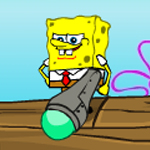 Spongebob Krusty Krabs Doomsday