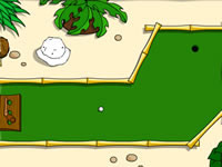 play  Island Mini Golf