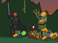 play  Staggy The Boyscout Slayer Ii